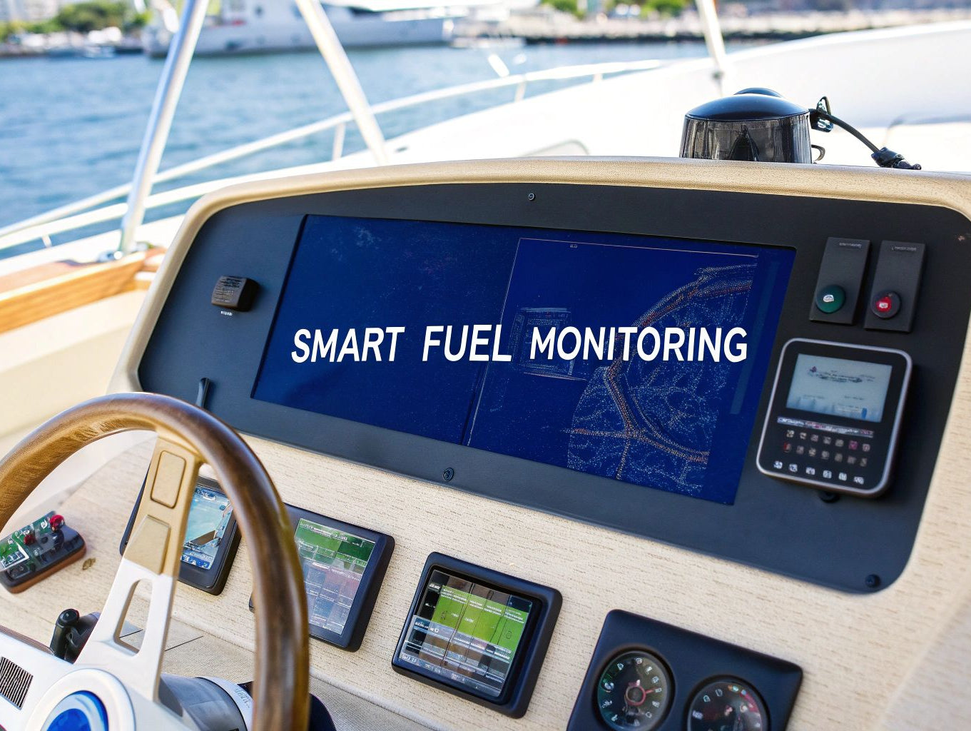 Boat Fuel Management System: Your Complete Modern Guide