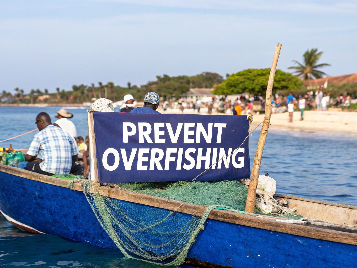 How to Prevent Overfishing: Real Solutions That Work