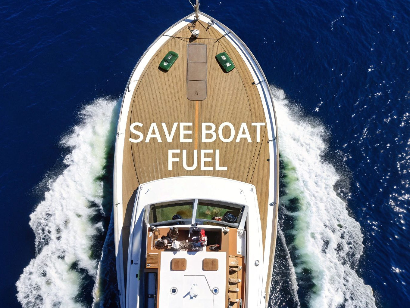 8 Essential Fuel Saving Tips for Boaters in 2025