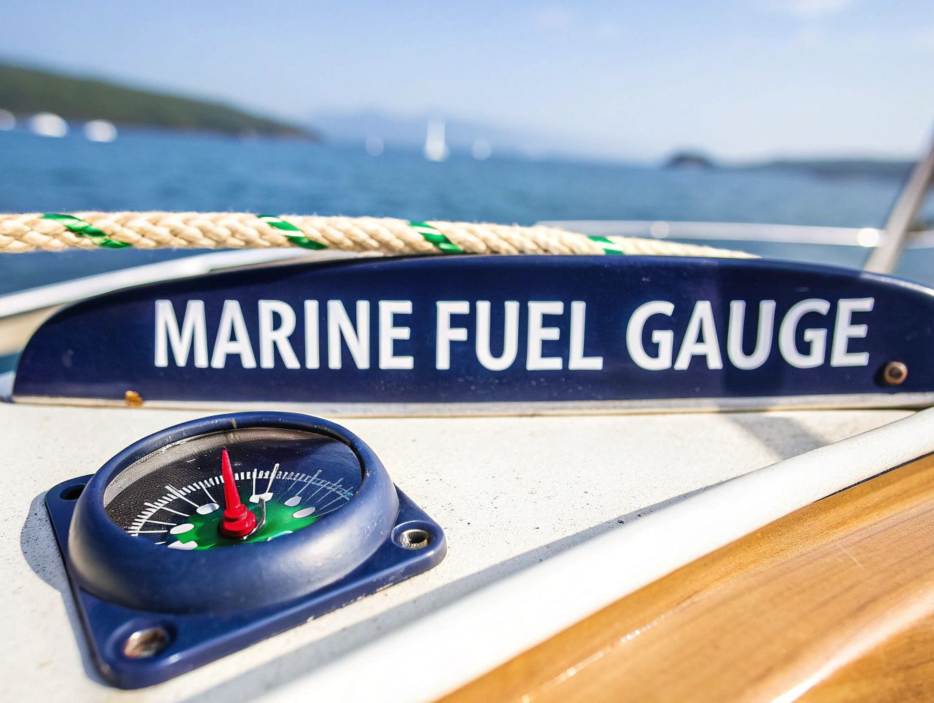 Marine Fuel Gauge: Expert Tips & Troubleshooting
