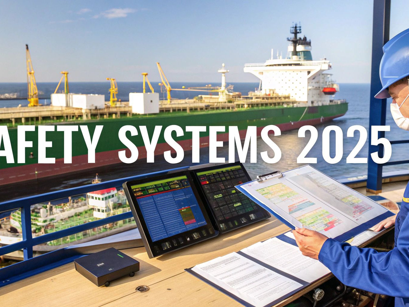 6 Top Safety Management System Examples for 2025