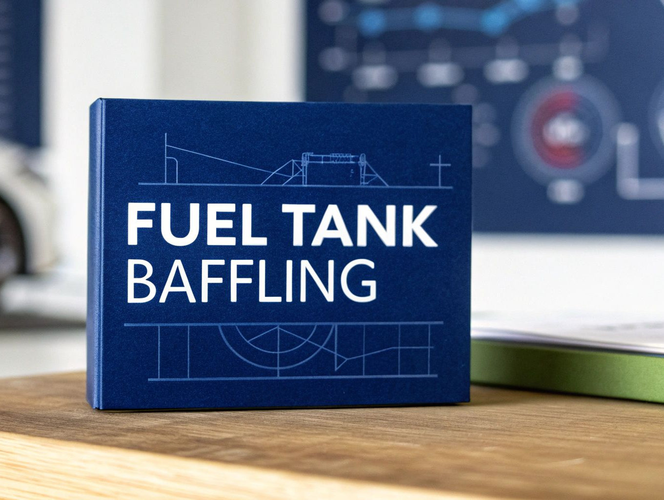 Fuel Tank Baffling: Mastering Safety and Performance