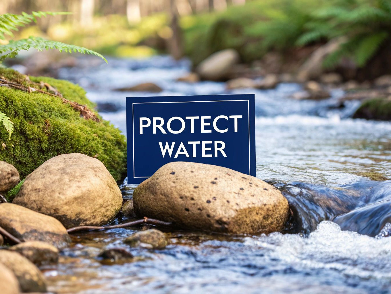 How to Reduce Water Pollution: Easy Tips to Protect Water