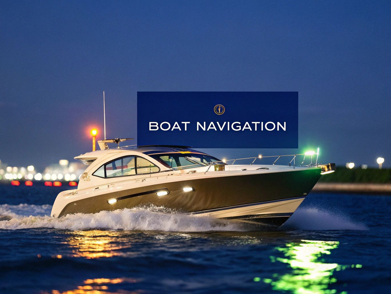 Ultimate Attwood Boat Lights Navigation Guide