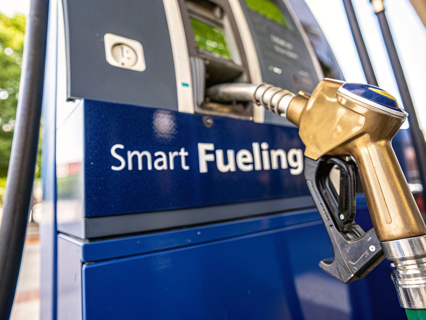 Automatic Fuel Nozzle Systems: Your Complete Guide