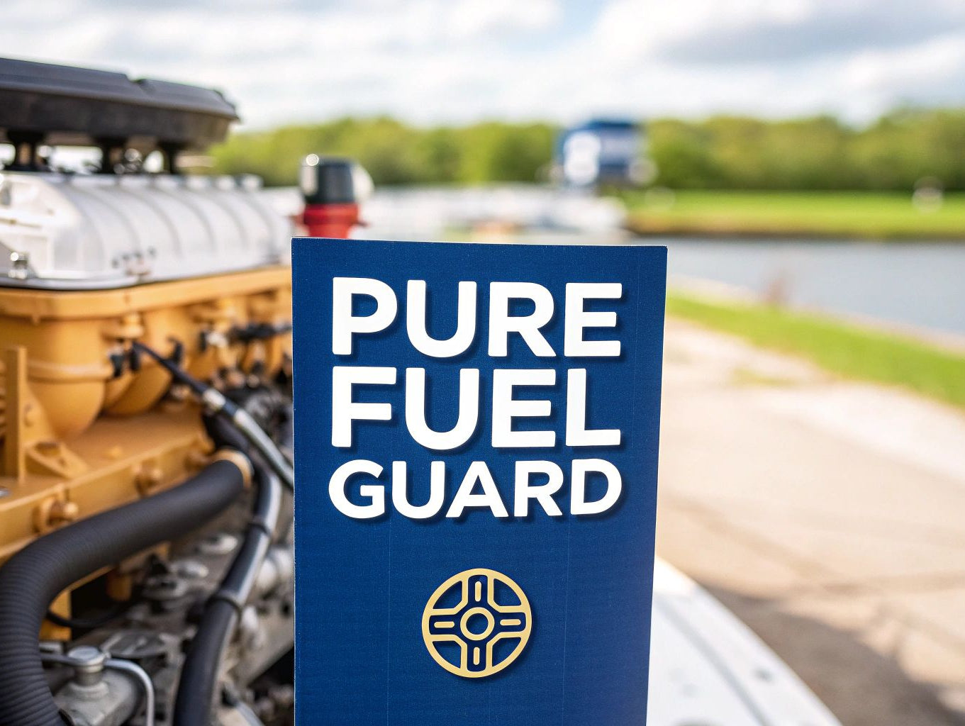 Fuel Water Separator Filter: Protect Your Engine Efficiently