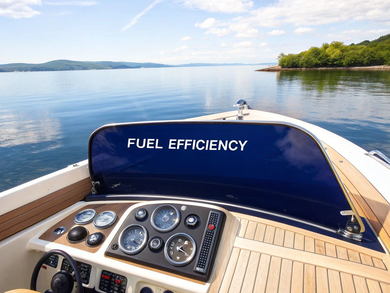 How to Calculate Boat Fuel Consumption: Expert Tips