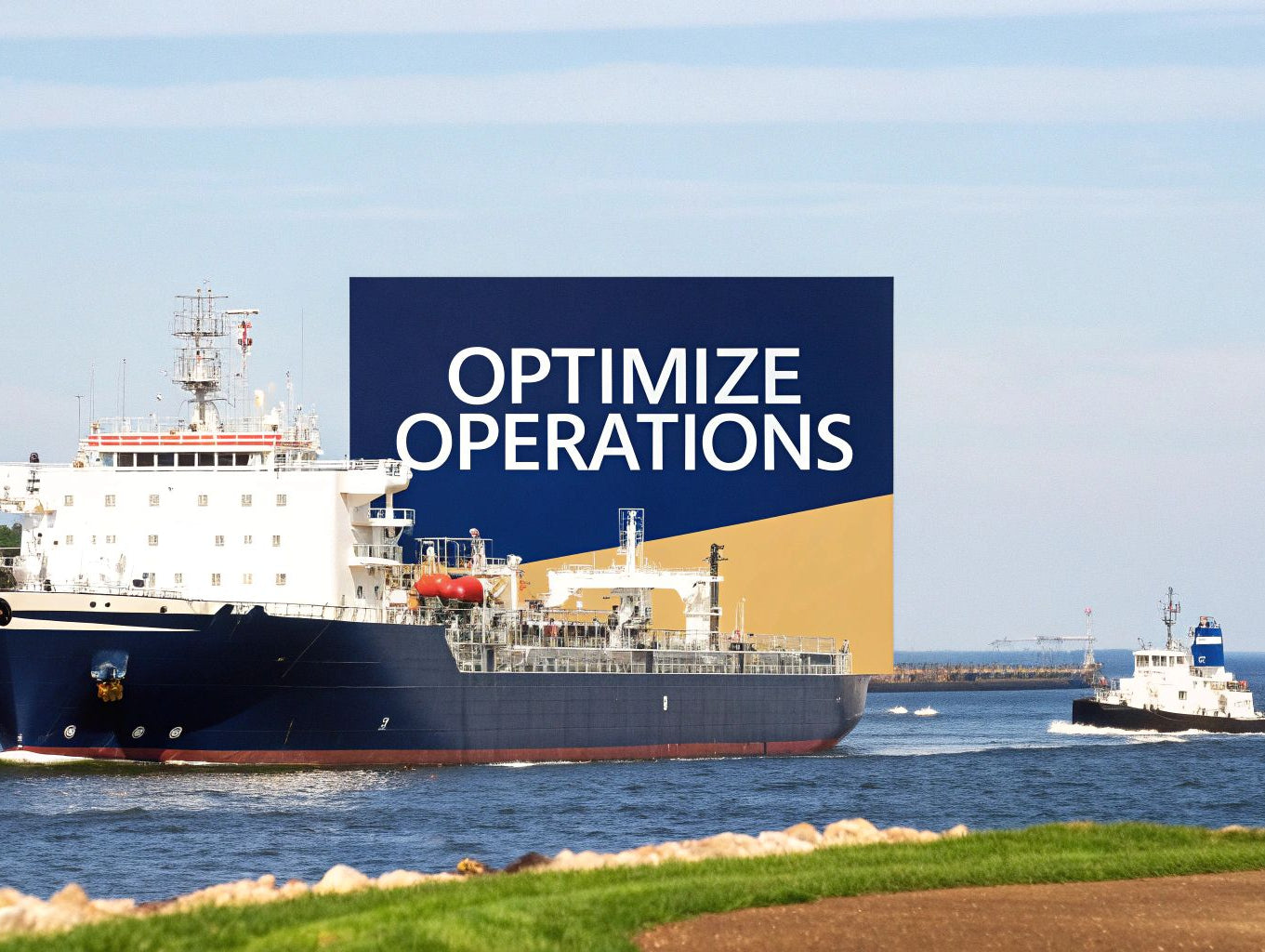 Optimize Operations with Marine Fuel Management Systems