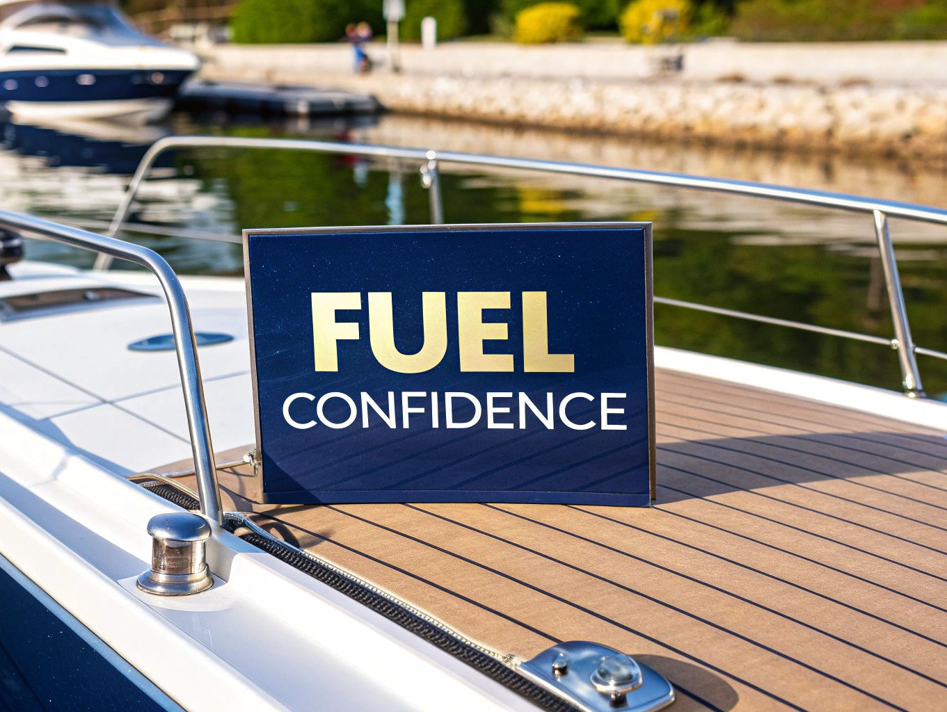 Top 7 Boat Fuel Pumps for 2025 | Find the Best & Reliable Options