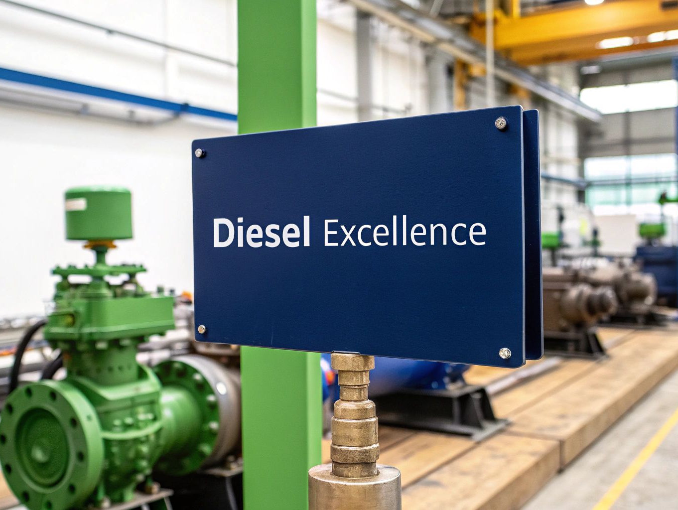 Diesel Exhaust Fluid Pump: Expert Guide