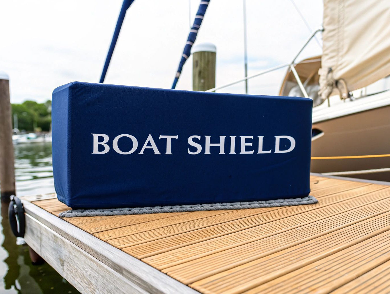 7 Boat Dock Cover Options for Protecting Your Vessel