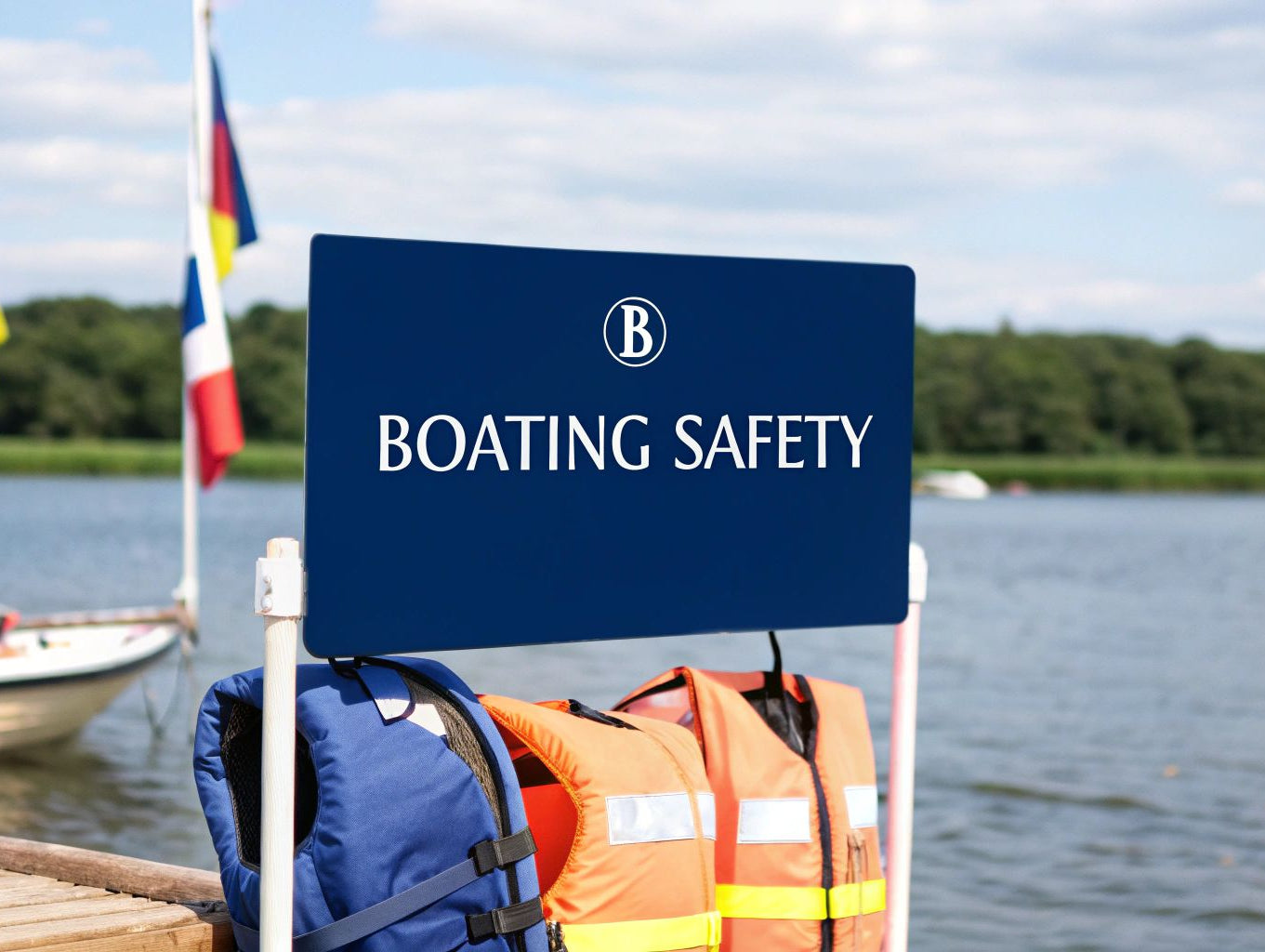 Essential Boating Safety Equipment Checklist