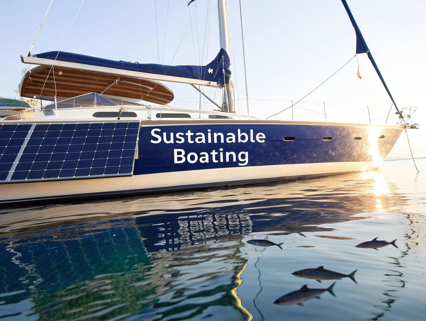 Sustainable Boating Guide: Eco-Friendly Marine Adventures