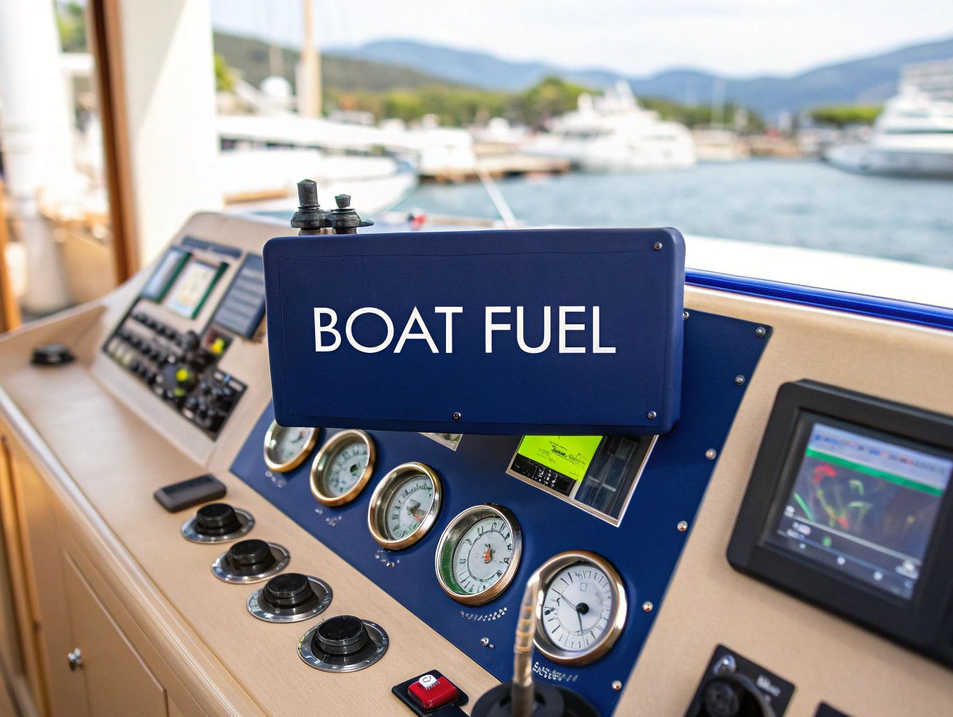 Boat Fuel Sending Unit: Setup & Troubleshooting