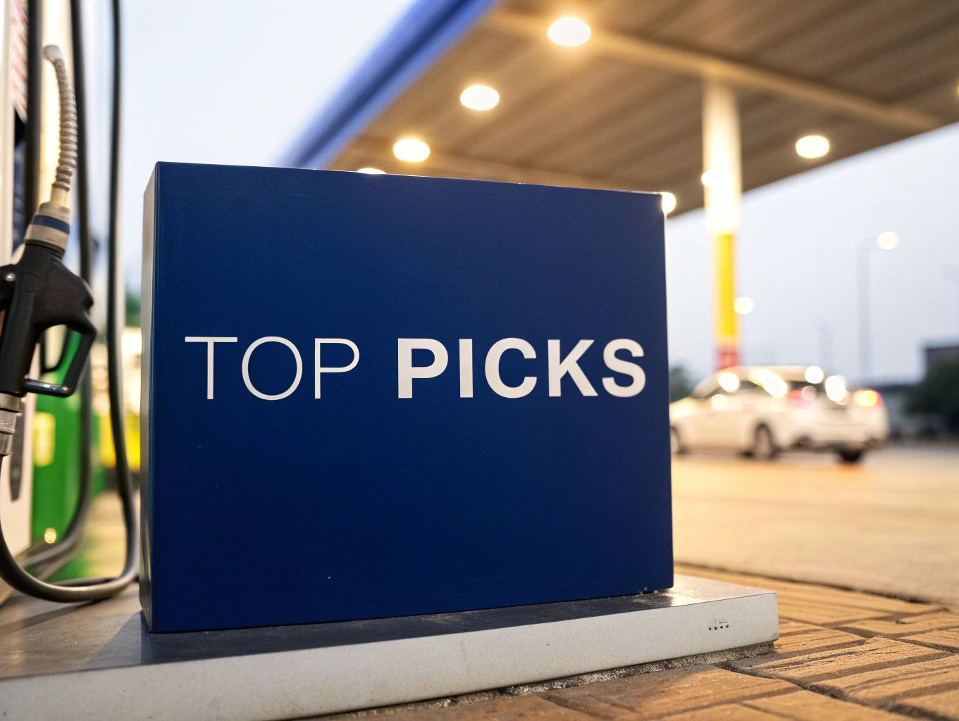 Top Fuel Tank Nozzles for 2025: Expert Picks