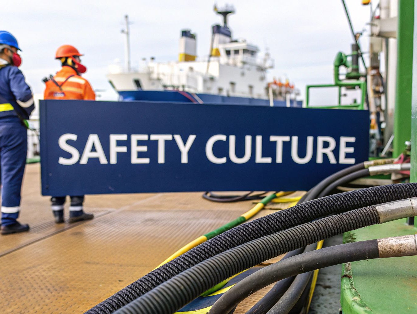 How to Improve Safety Culture: Key Strategies for a Safer Workplace