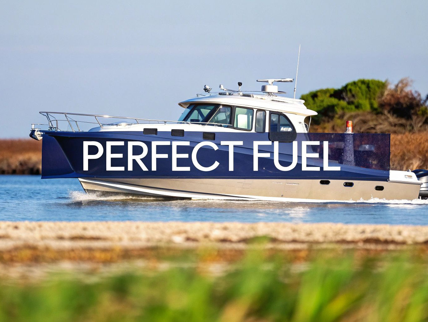 Ultimate Guide to Choosing the Perfect Boat Fuel Tank