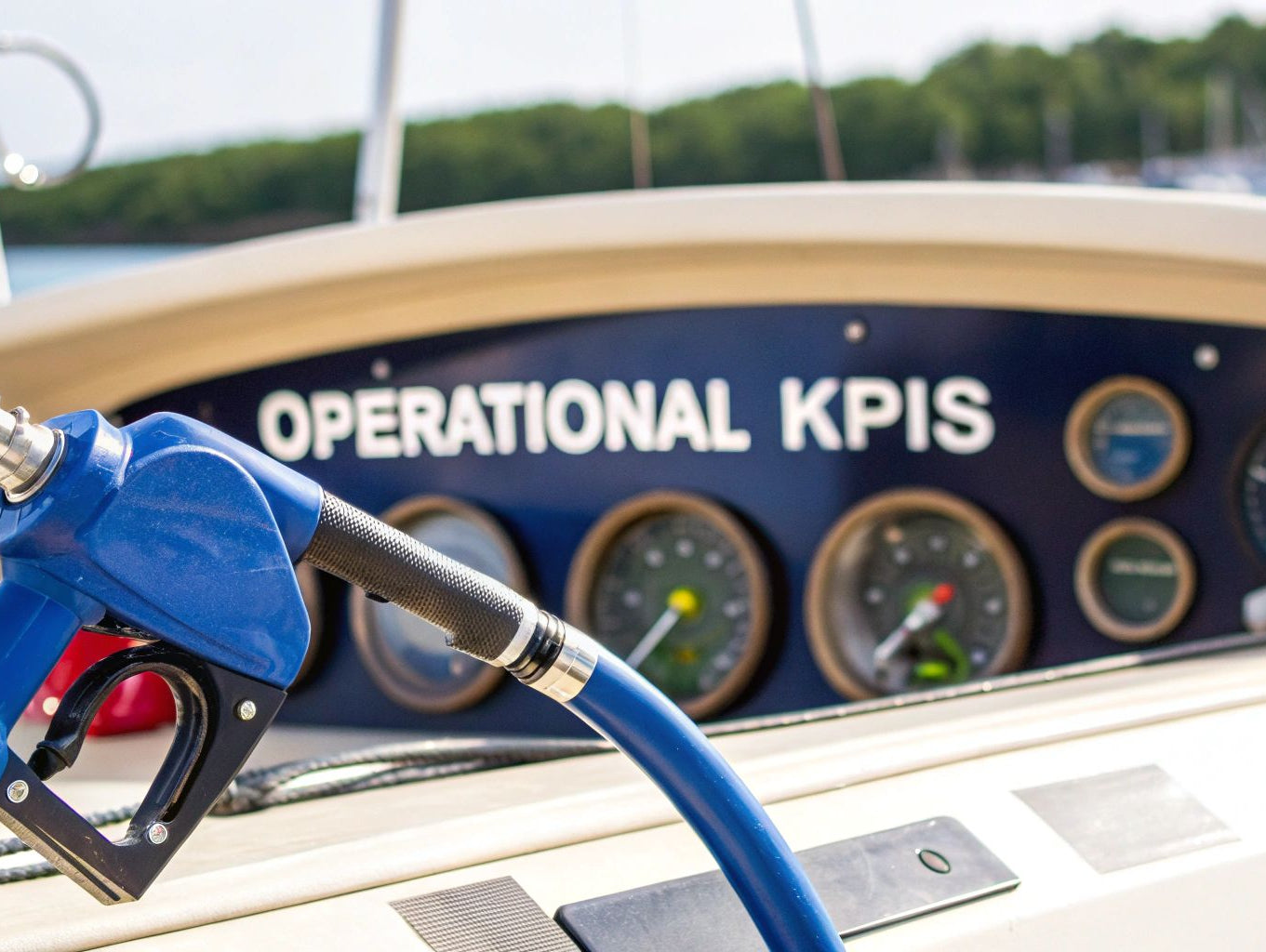 Your Guide to Operational Performance Indicators