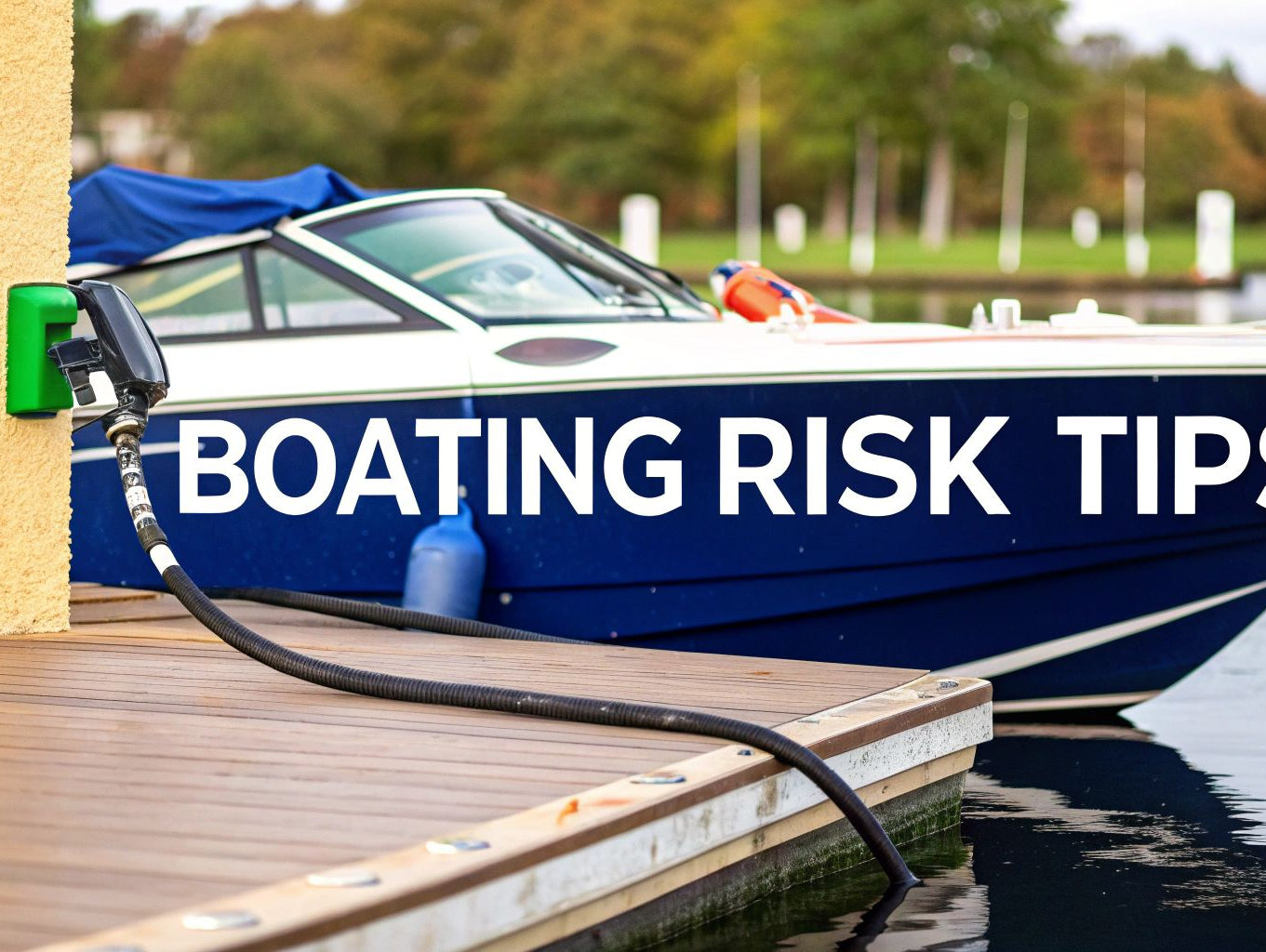 10 Boating Risk Management Strategies for 2025