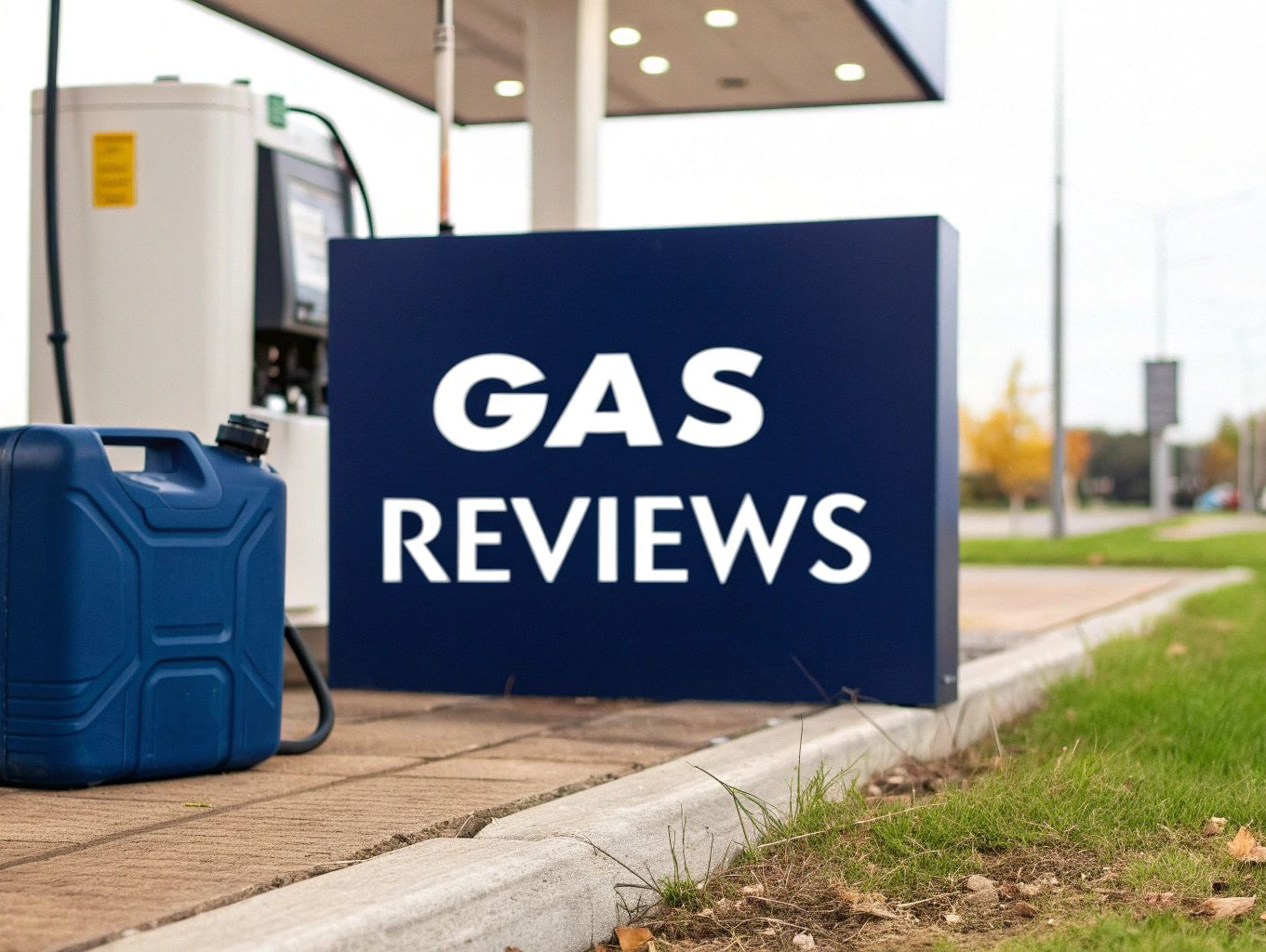 Top Portable Gasoline Container Reviews for 2025