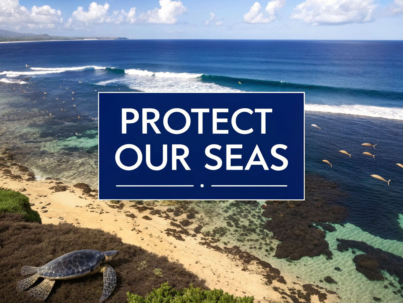 How to Prevent Marine Pollution: Simple Ways to Protect Oceans