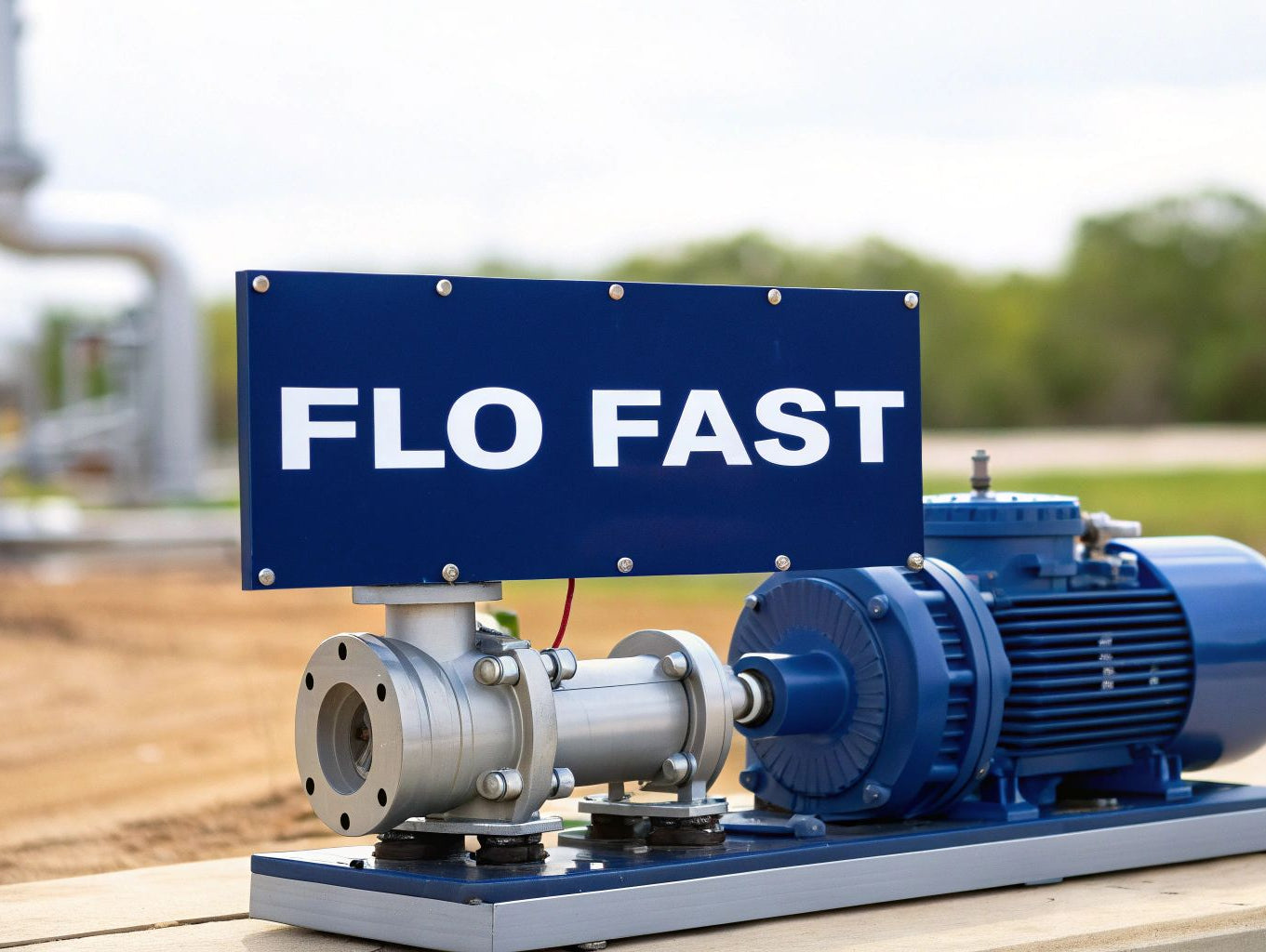 flo fast pump: Efficient Fluid Transfer Guide