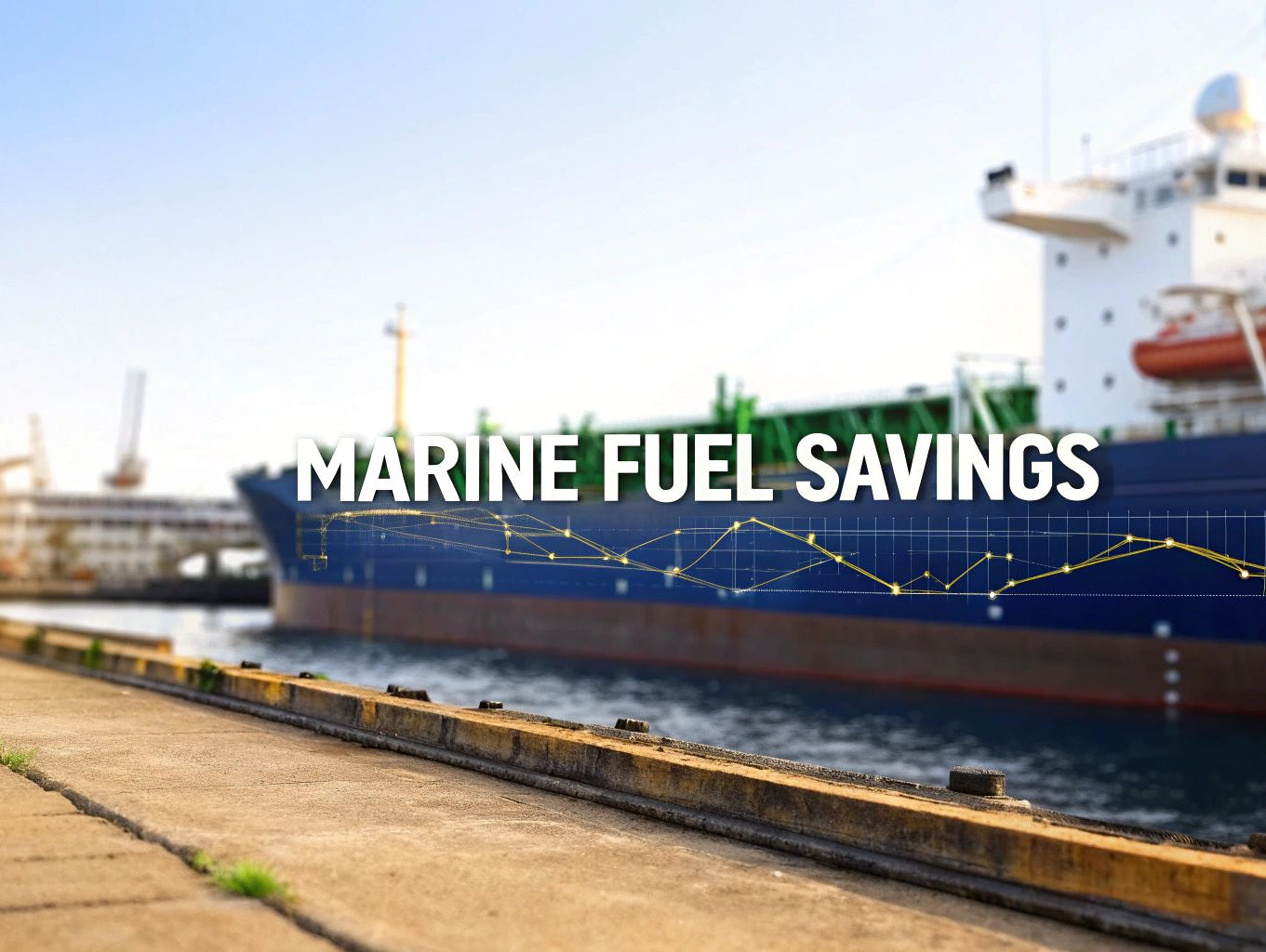 Marine Fuel Management: Expert Strategies That Cut Costs
