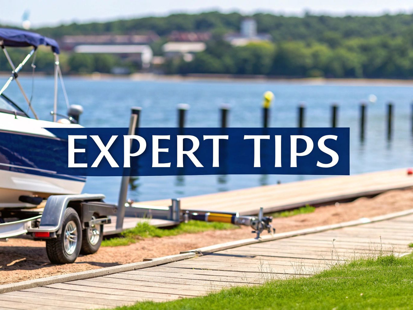 Boat Guides Trailer: Expert Tips