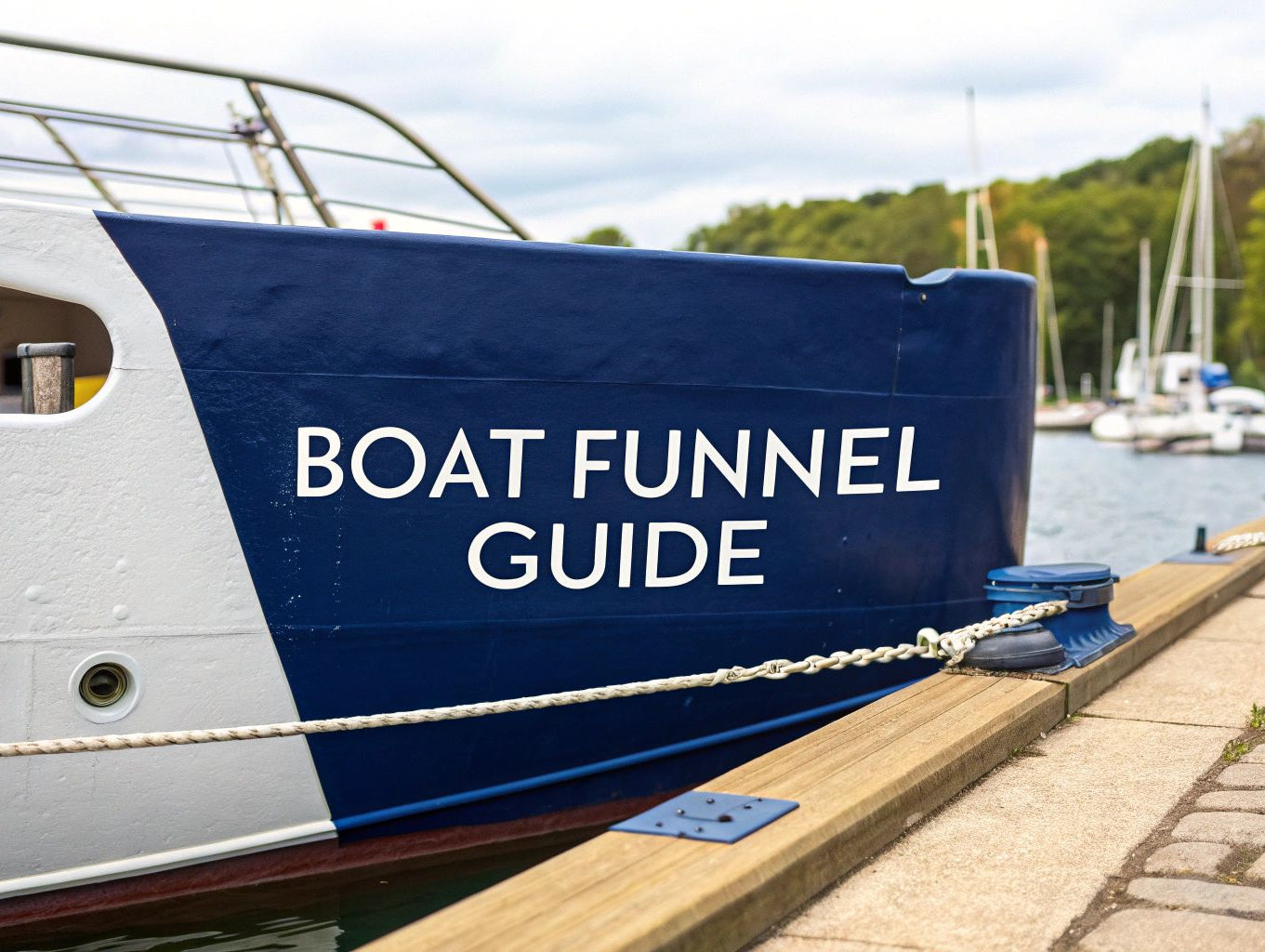 Choosing the Right Boat Gas Funnel Guide