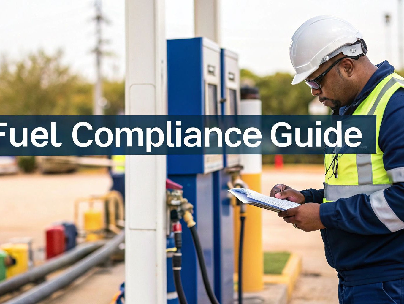 Environmental Compliance Training: Essential Fuel Program Guide