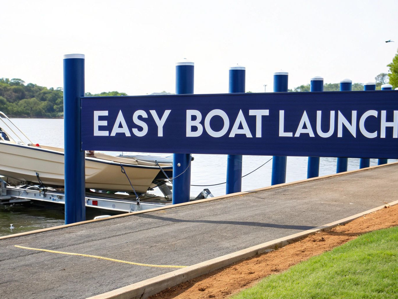 Top Boat Trailer Guides of 2025 for Easy Launching