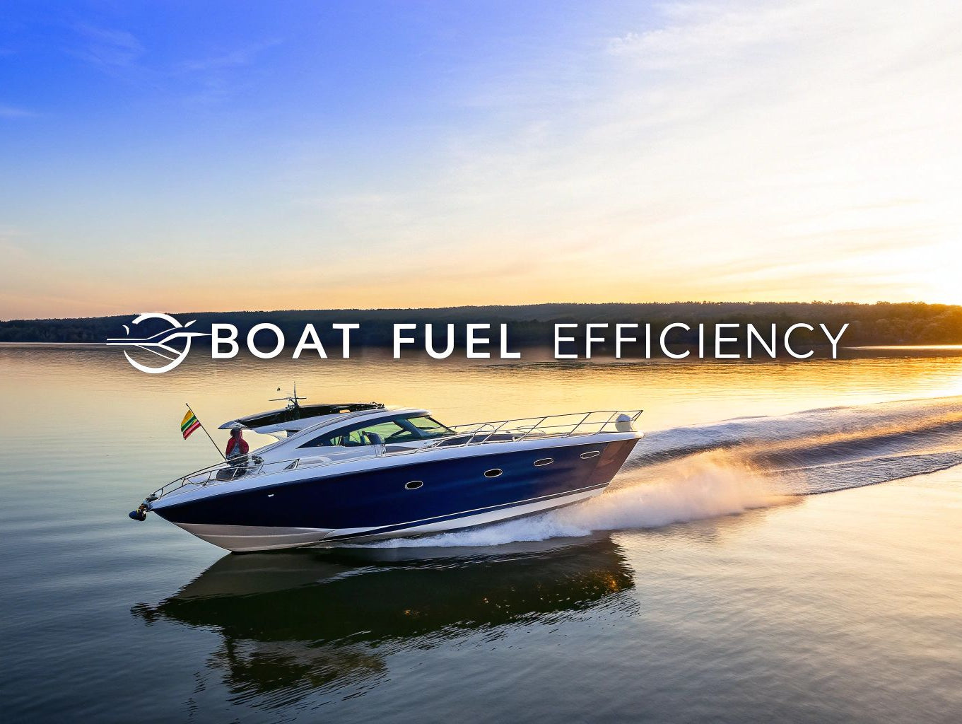 Boost Your Boat Fuel Efficiency in 2025 | Expert Tips
