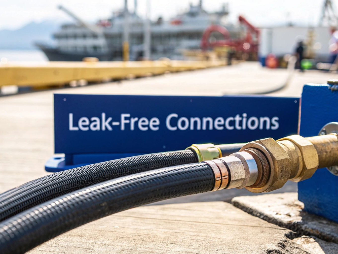 Your Guide to Hose Reducer Adapters for Leak-Free Connections