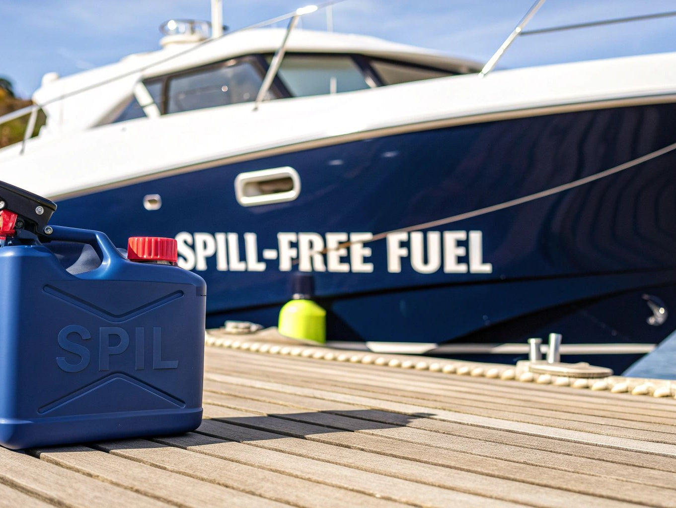 The Ultimate Guide to a Portable Gas Can with Pump