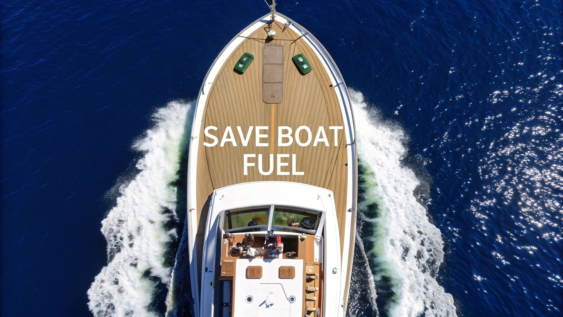 8 Essential Fuel Saving Tips for Boaters in 2025