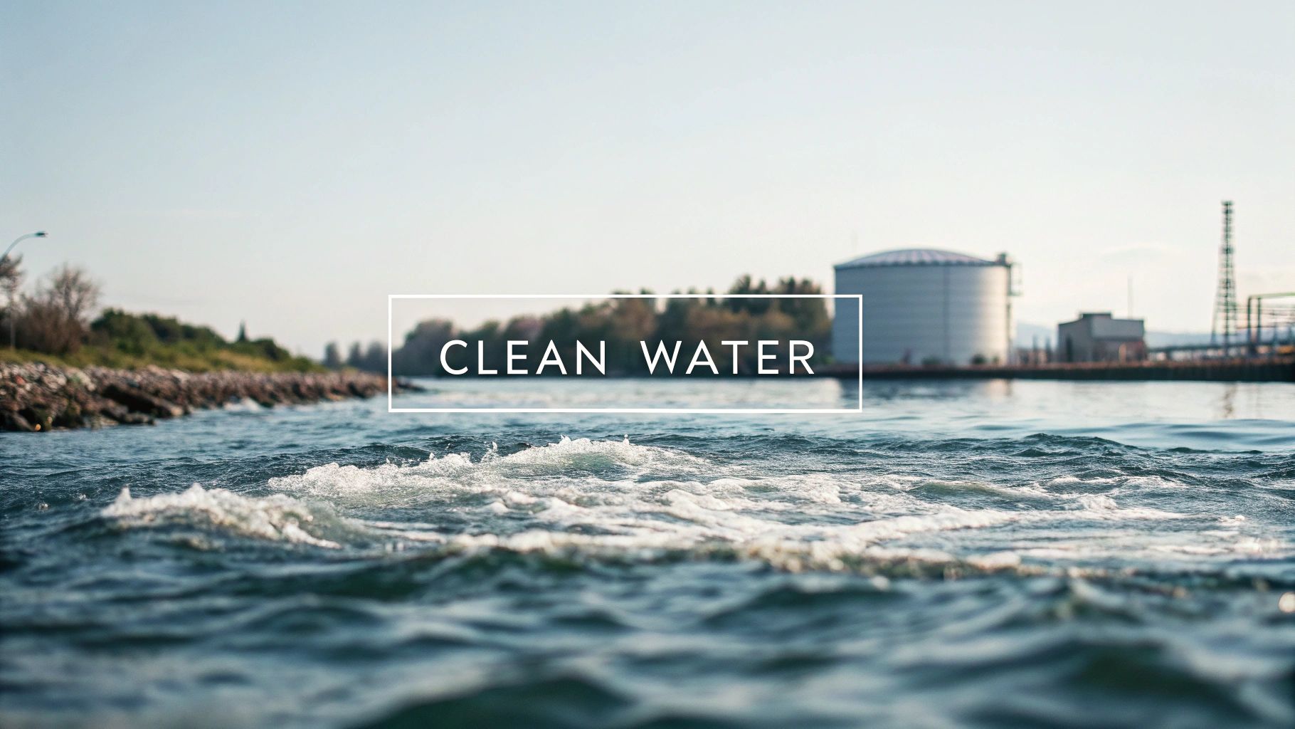 Practical Guide: How to Reduce Water Pollution