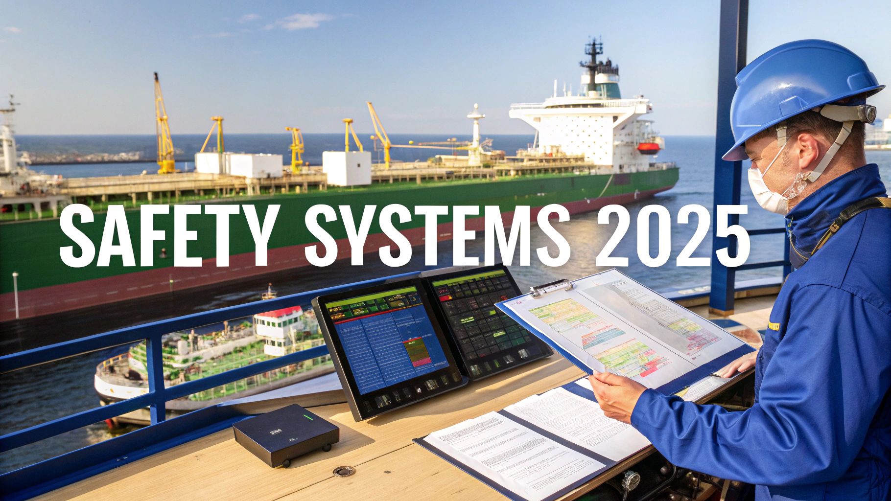 6 Top Safety Management System Examples for 2025