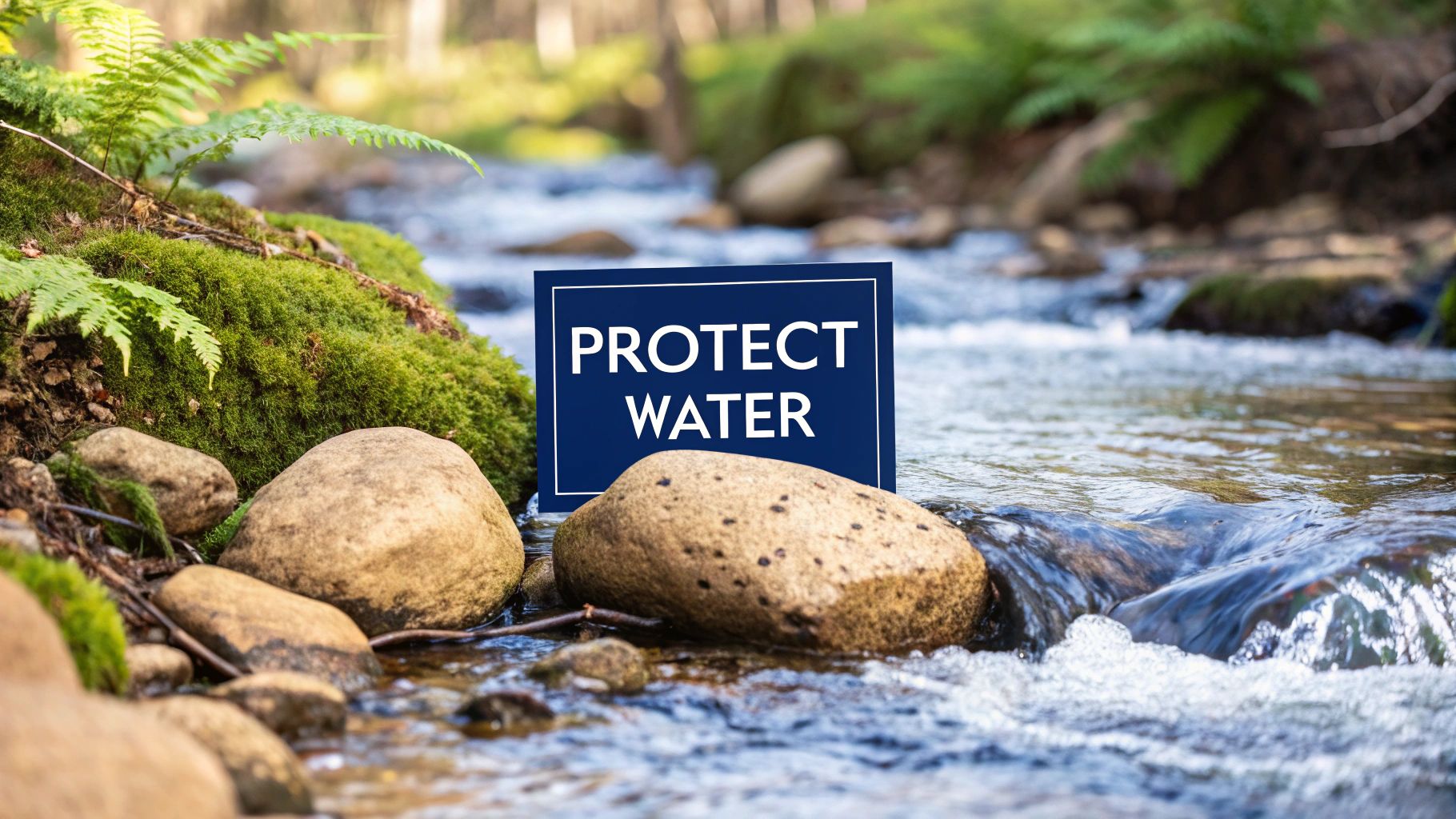 How to Reduce Water Pollution: Easy Tips to Protect Water
