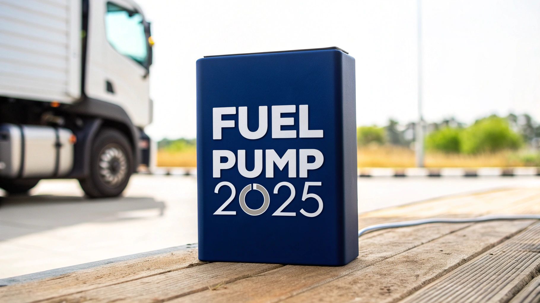 Top Fuel Pump Portable Picks for 2025