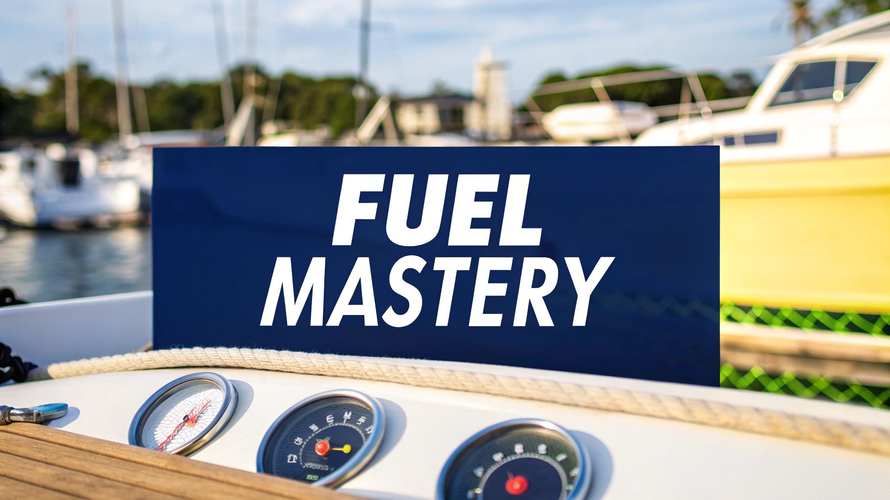 Boat Fuel Sending Unit: Installation & Troubleshooting Guide