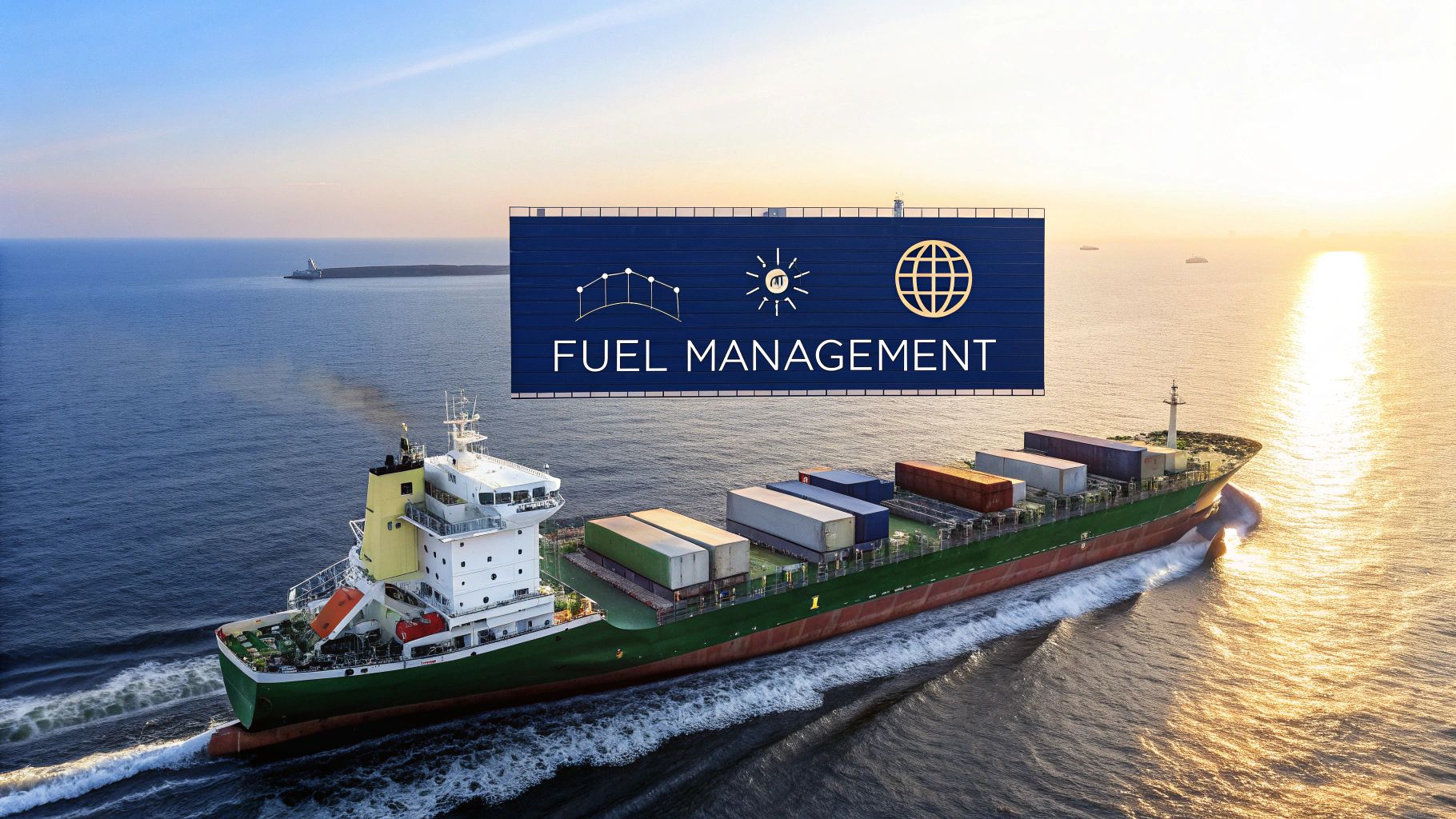 Top Marine Fuel Management Systems of 2025 to Optimize Efficiency