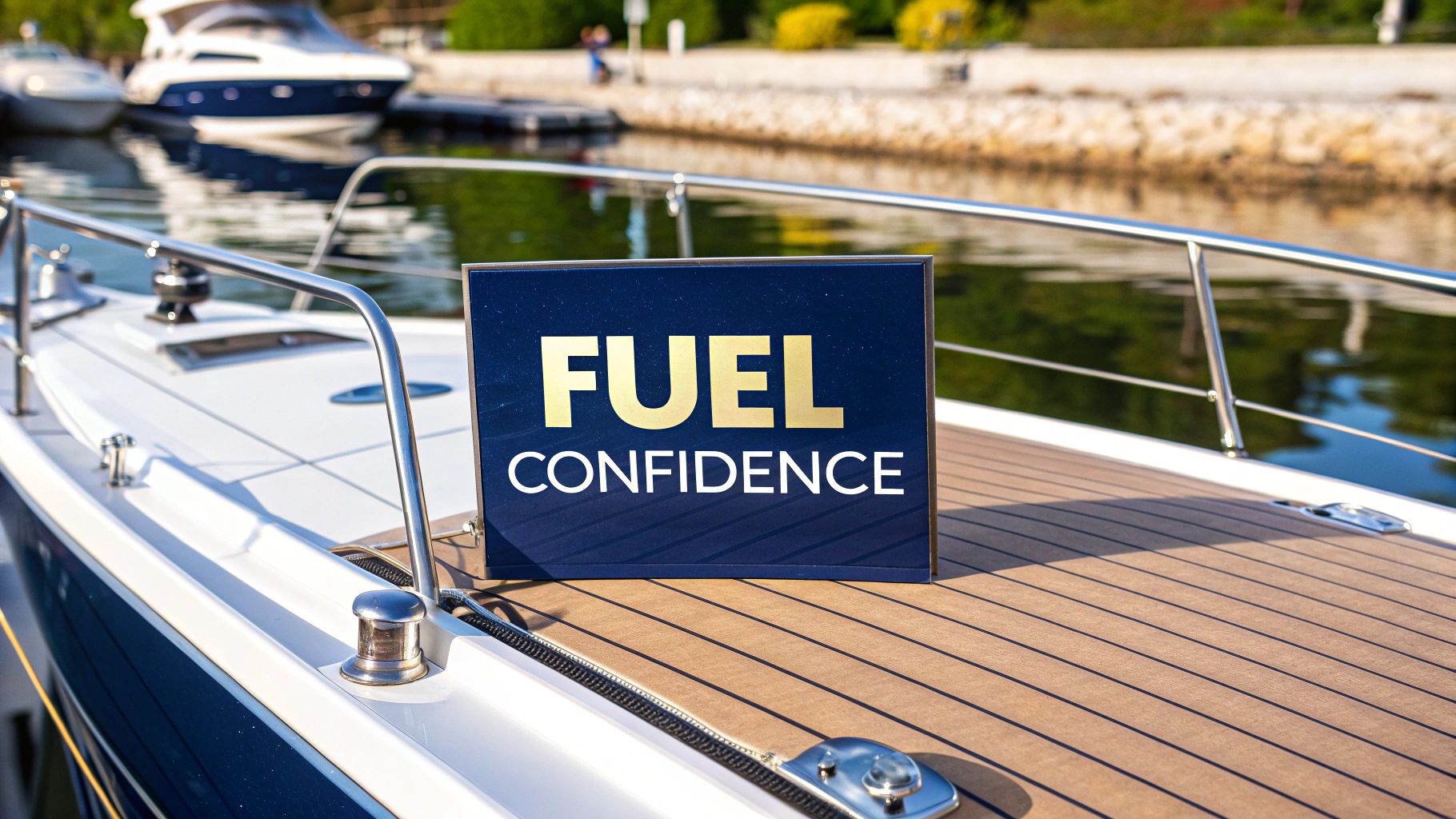 Top 7 Boat Fuel Pumps for 2025 | Find the Best & Reliable Options