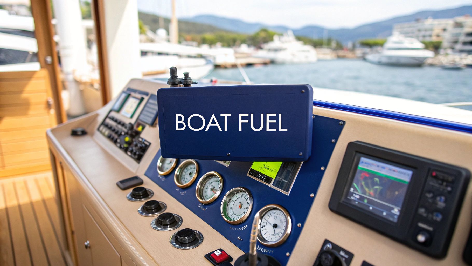 Boat Fuel Sending Unit: Setup & Troubleshooting