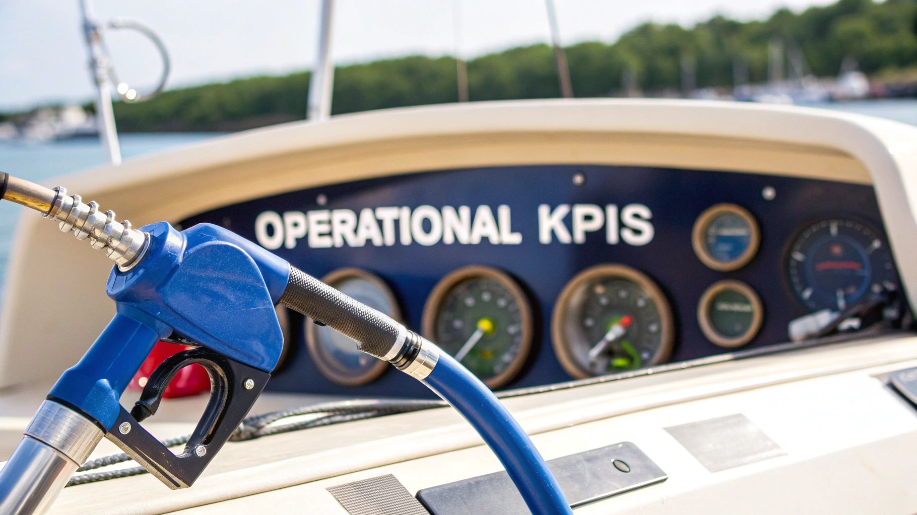 Your Guide to Operational Performance Indicators