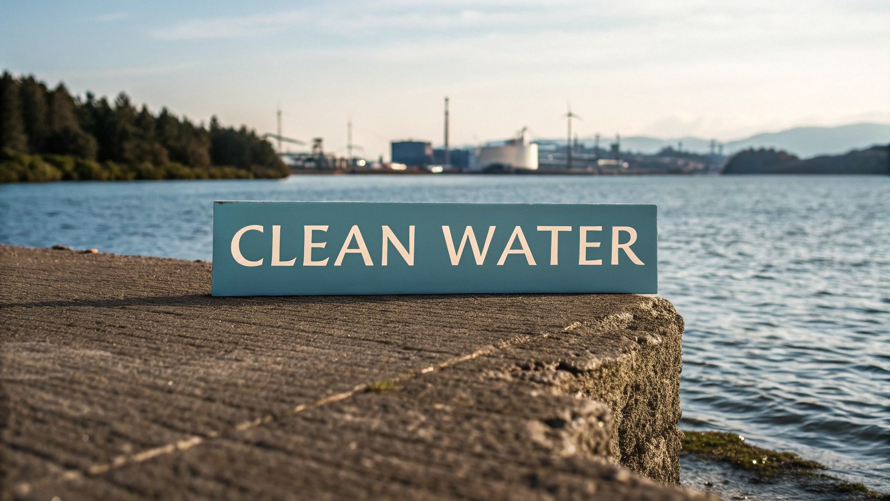 Effective Tips on How to Reduce Water Pollution