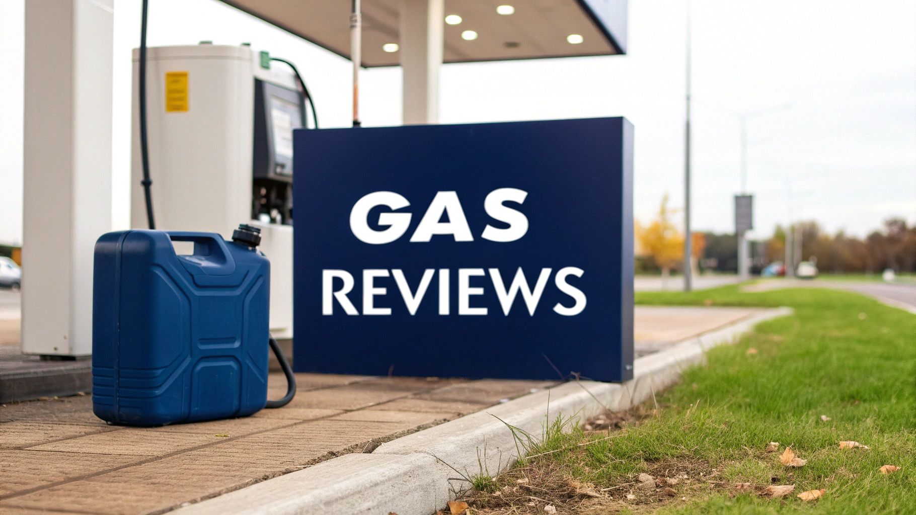 Top Portable Gasoline Container Reviews for 2025