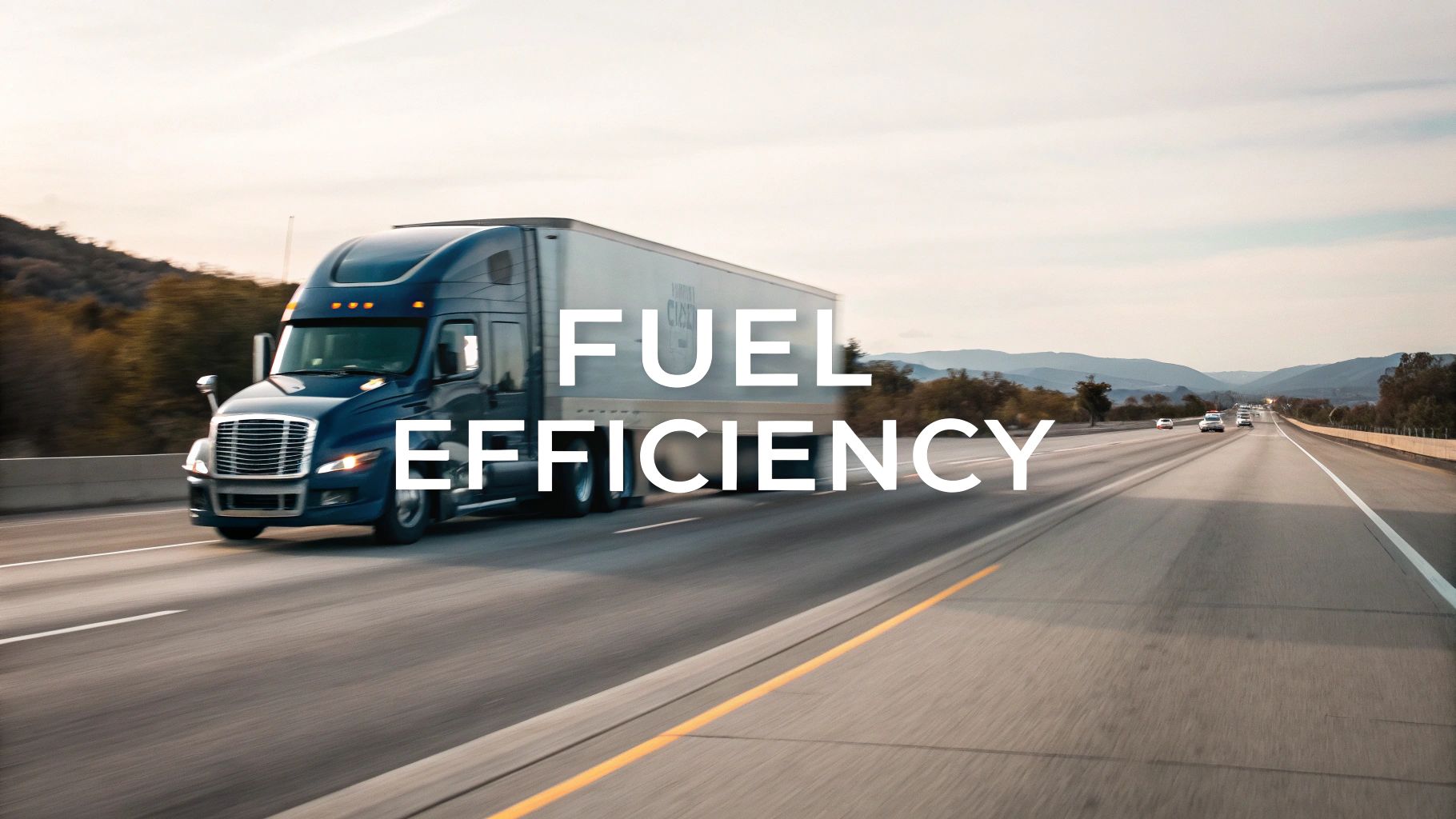 2025 Fleet Fuel Management Solutions to Cut Costs