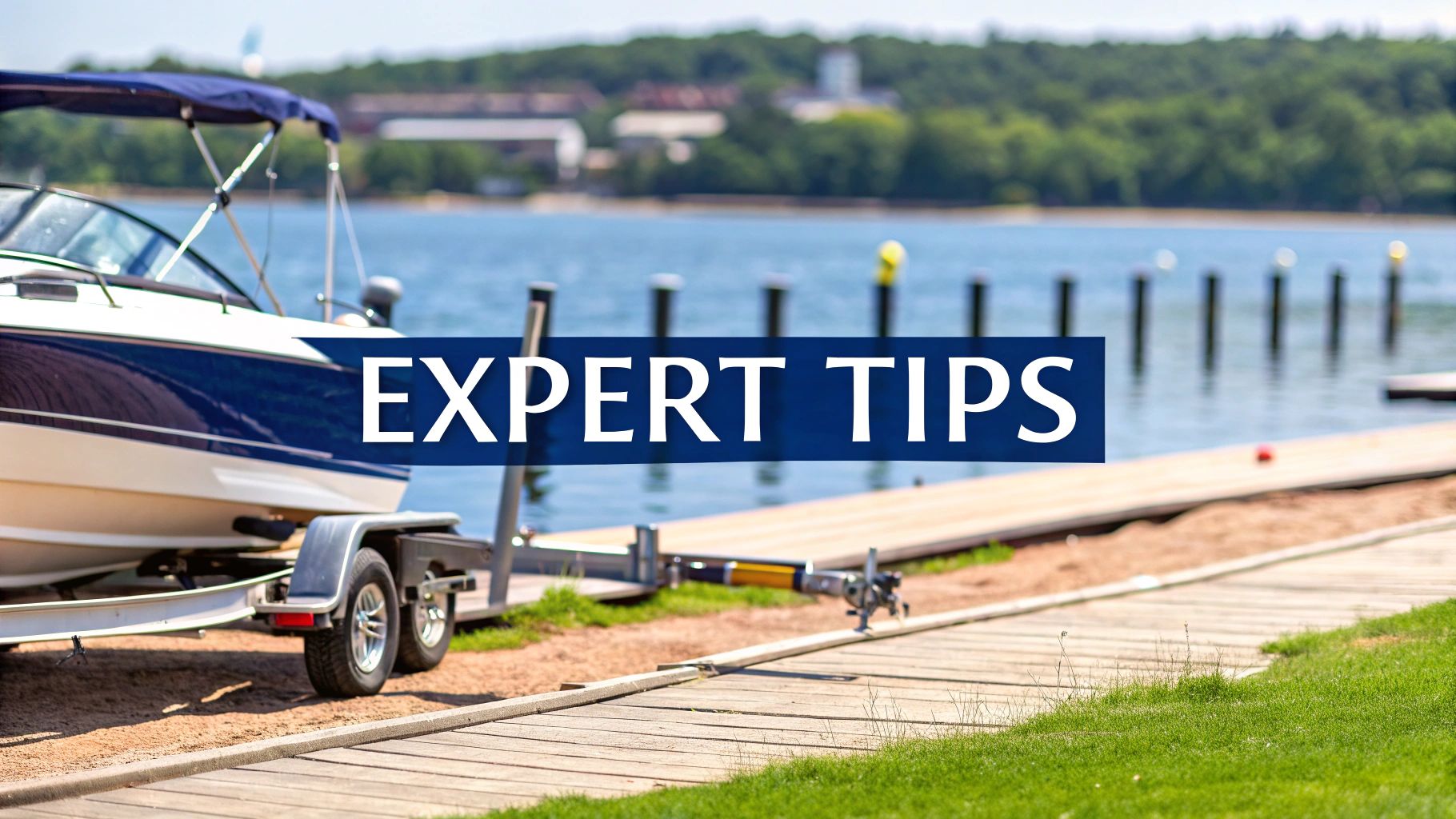 Boat Guides Trailer: Expert Tips