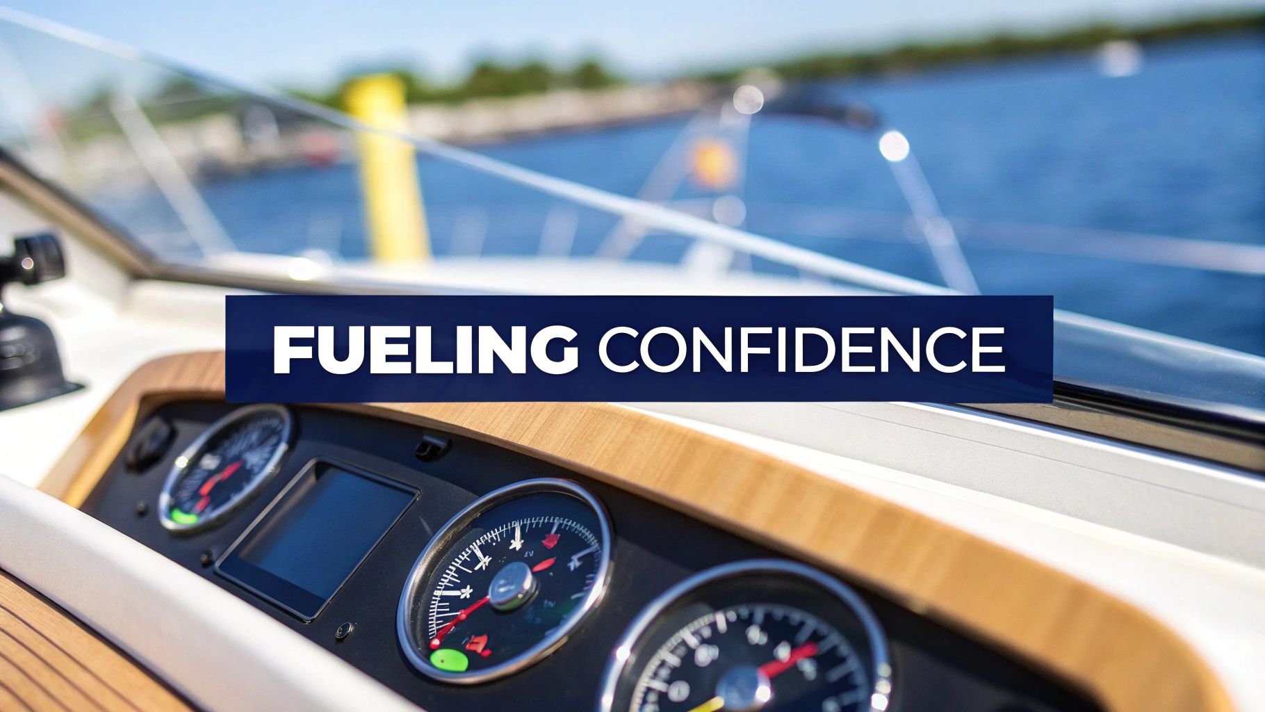 Top Marine Fuel Gauges for Accurate Boat Monitoring