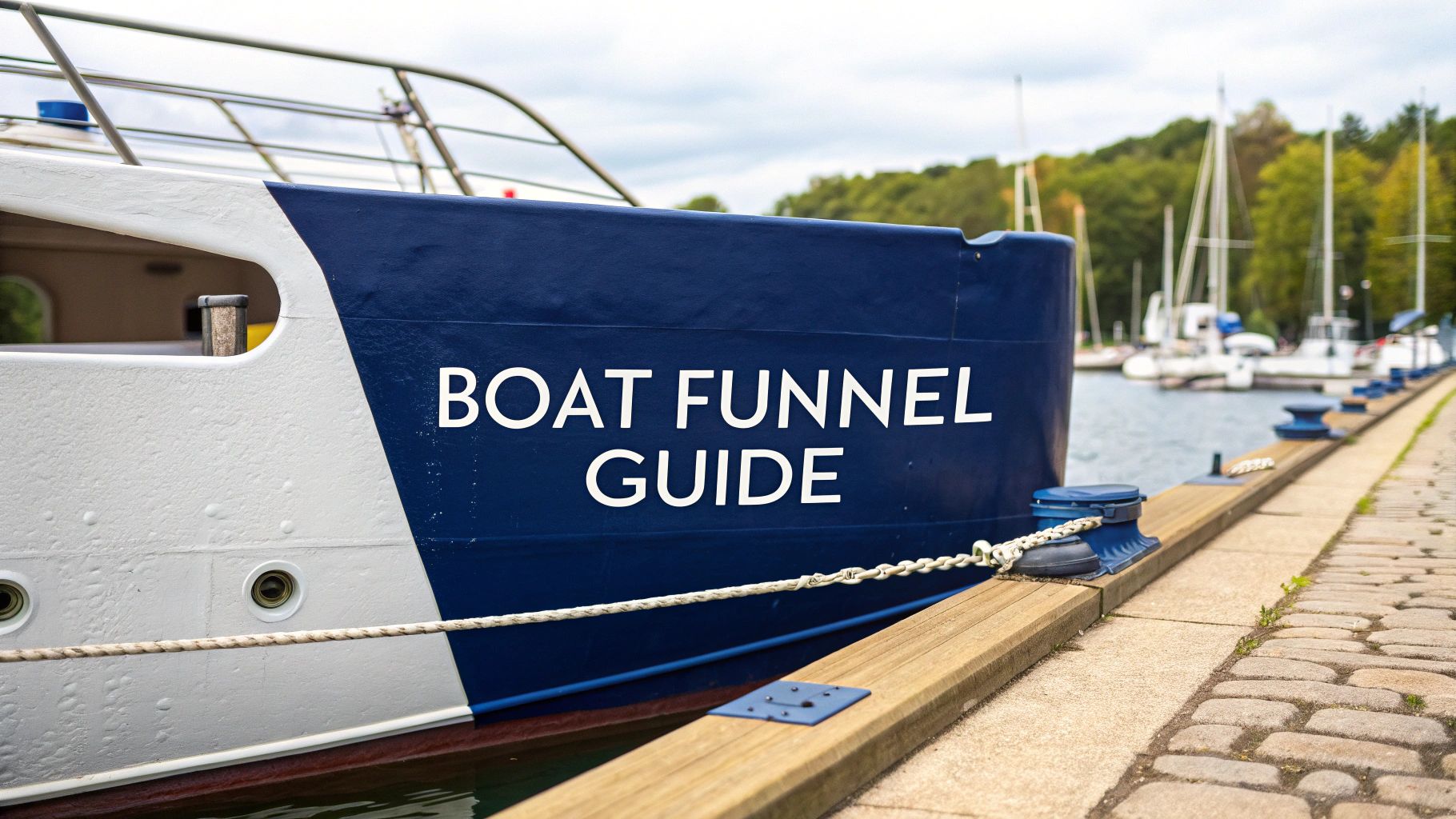 Choosing the Right Boat Gas Funnel Guide